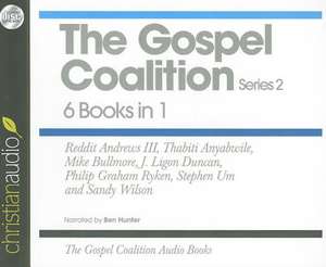 The Gospel Coalition de Reddit III Andrews