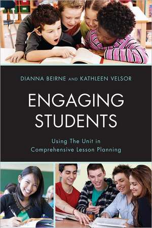 Engaging Students de Dianna P. Beirne