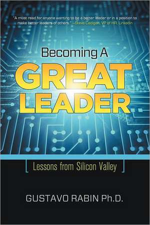 Becoming a Great Leader: A Round Table Comic Graphic Adaptation de Gustavo Rabin