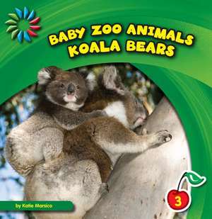 Koala Bears de Katie Marsico