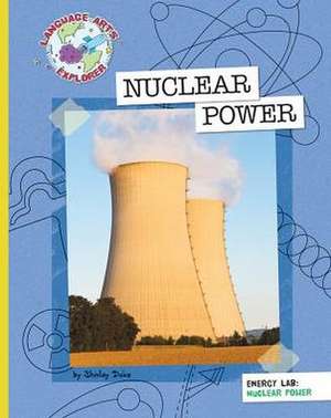 Nuclear Power de Shirley Smith Duke