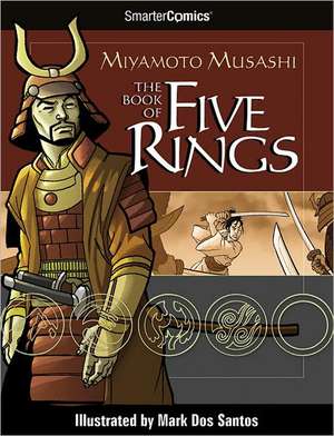 The Book of Five Rings de Musashi Miyamoto