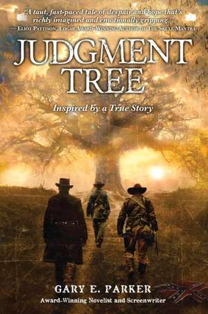 Judgment Tree de Gary E Parker