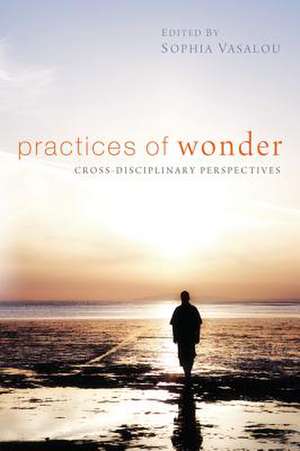 Practices of Wonder: Cross-Disciplinary Perspectives de Sophia Vasalou