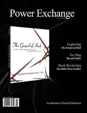 Power Exchange de Robert Steele