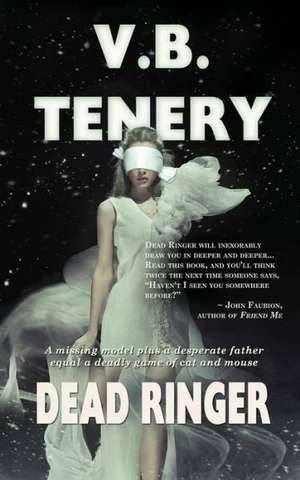 Dead Ringer de V.B. Tenery