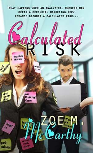 Calculated Risk de Zoe M McCarthy