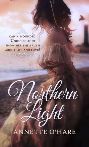 Northern Light de Annette O'Hare