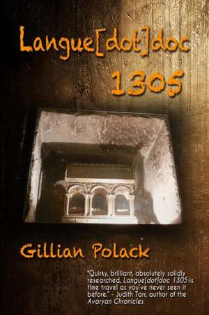 Langue[dot]doc 1305 de Gillian Polack