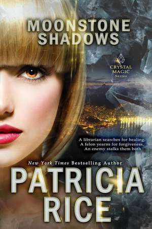 Moonstone Shadows de Patricia Rice