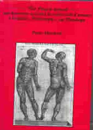 The Purple Island and Anatomy in Early Seventeenth-Century Literature, Philosophy, and Theology de Peter Mitchell