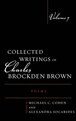 COLLECTED WRITINGS OF CHARLES