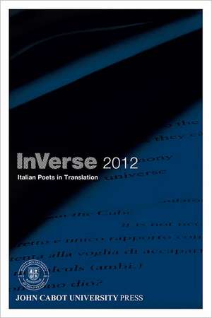 Inverse 2012