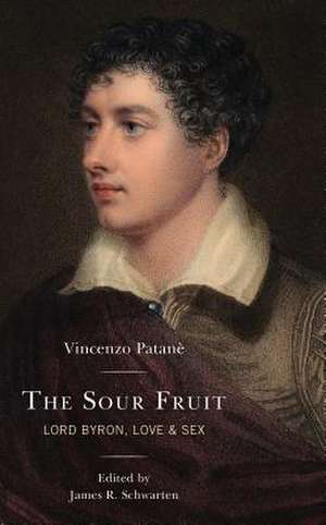 Sour Fruit de Vincenzo Patane