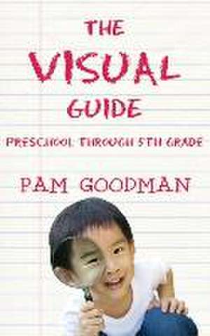 The Visual Guide de Pam Goodman