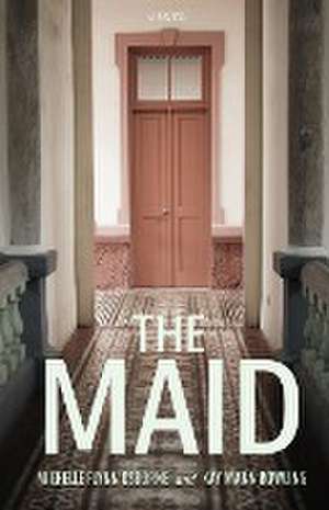 The Maid de Michelle Flynn Osborne