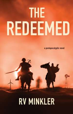 The Redeemed de Rv Minkler