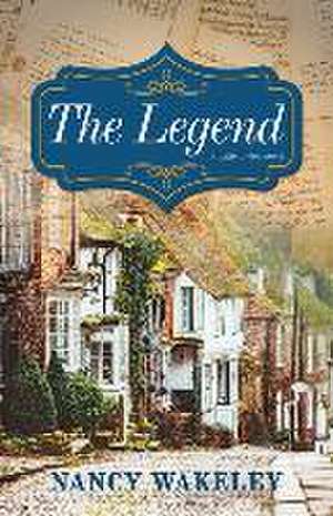 The Legend de Nancy Wakeley