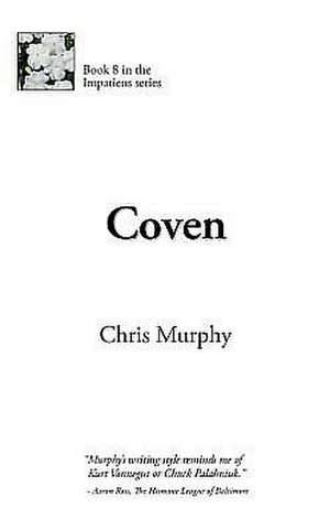 Coven de Chris Murphy