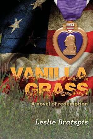 Vanilla Grass de Leslie Bratspis