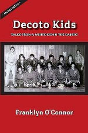 O'Connor, F: Decoto Kids