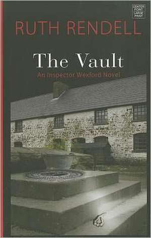 The Vault de Ruth Rendell