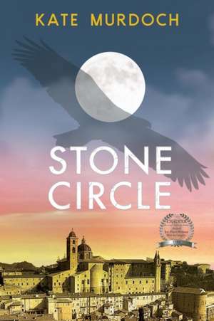 Stone Circle de Kate Murdoch