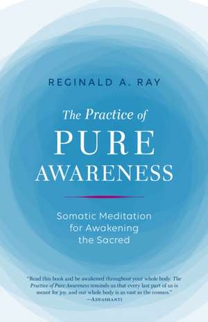 Practice of Pure Awareness de Reginald Ray