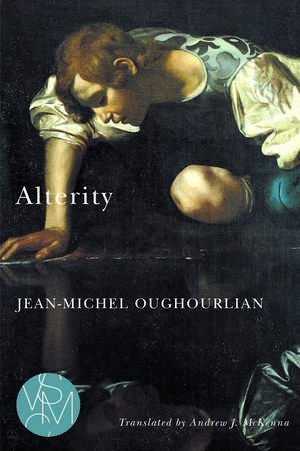 Alterity de Jean-Michel Oughourlian