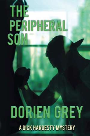 The Peripheral Son de Dorien Grey