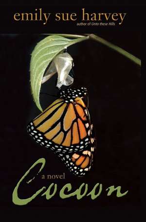 Cocoon de Emily Sue Harvey