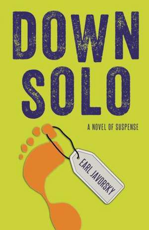 Down Solo de Earl Javorsky