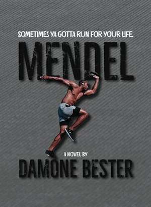 Mendel de Damone Bester