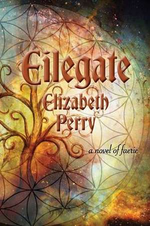 Eilegate de Elizabeth Fields Perry