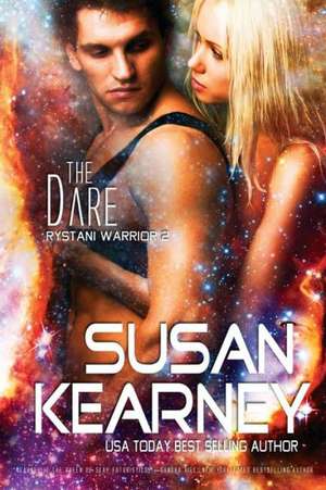 The Dare de Susan Kearney