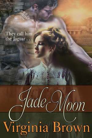 Jade Moon de Virginia Brown