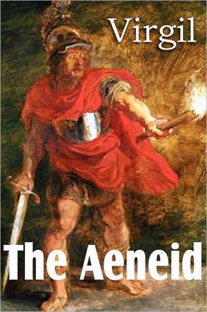 The Aeneid de Virgil.