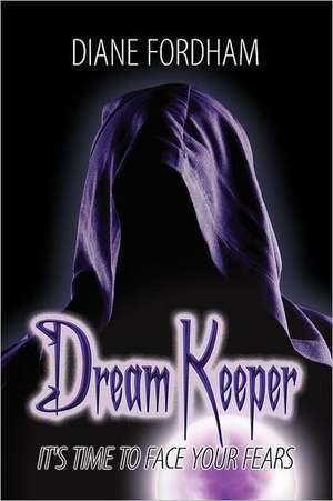 Dream Keeper de Diane Fordham