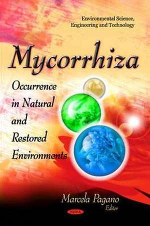 Mycorrhiza de Marcela Pagano