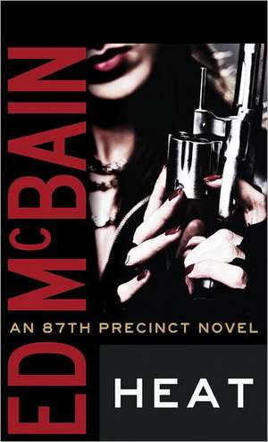 Heat de Ed McBain