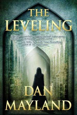 The Leveling de Dan Mayland