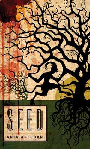 Seed de Ania Ahlborn