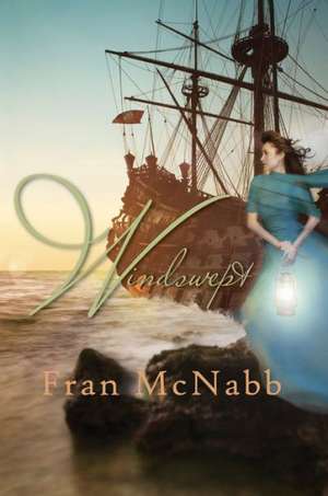 Windswept de Fran McNabb