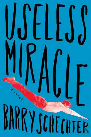 Useless Miracle de Barry Schechter