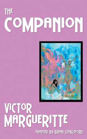 The Companion de Victor Margueritte