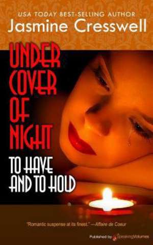 Under Cover of Night: Tracker de Jasmine Cresswell