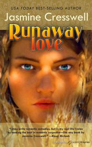 Runaway Love de Jasmine Cresswell