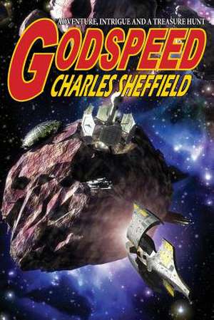 Godspeed de Charles Sheffield