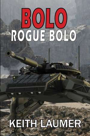 Laumer, K: Bolo
