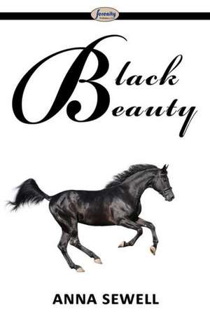 Black Beauty de Anna Sewell